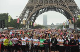 Les Parisiennes dorment moins et sont plus stressées