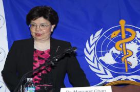 Coronavirus : l'OMS s'attend à des flambées épidémiques