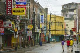 Coronavirus : un deuxième cas aux Philippines 