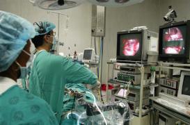 Endoscopes : 8 incidents de contamination par an en France 