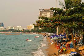 Thaïlande : des mycoses génitales ultra-tenaces en souvenir 