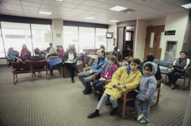 Urgences : la recette du rapport Grall pour réduire le temps d'attente 