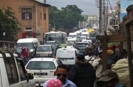 Peste : l'épidémie fait 8 nouveaux morts à Madagascar 