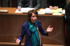 Projet de loi santé : Marisol Touraine ne faiblit pas