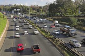 Leucémie : les enfants vivant près des axes routiers plus exposés