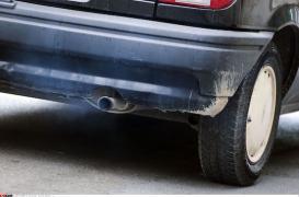 Pollution : les poumons des petits Parisiens contiennent du carbone