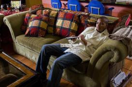 Télévision : l'abus peut nuire au cerveau des jeunes hommes 