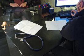 Lorient : des médecins facturent des heures supplémentaires 