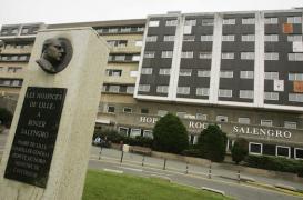 Hôpital : le CHRU de Lille en tête du palmarès de l'absentéisme