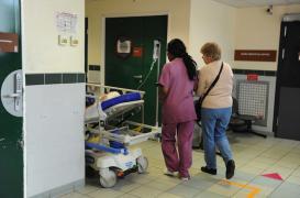 Les Français jugent leurs dépenses de santé trop élevées 