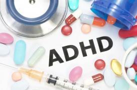 Hyperactivité : la Ritaline diminue la densité osseuse des enfants 