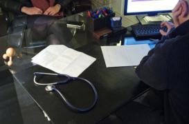 Consultations  : ce qui va changer dans les tarifs des généralistes