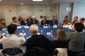 Tiers payant généralisé : les candidats de droite veulent l'abroger