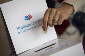 Primaire de la droite : les propositions santé des 3 favoris 
