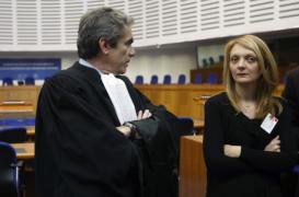 Vincent Lambert : la justice confirme la tutuelle de son épouse 