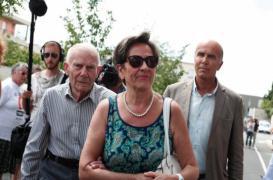 Vincent Lambert : plainte des parents contre le CHU de Reims