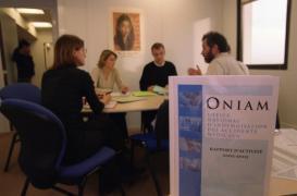 Accidents médicaux : le patron de l'Oniam débarqué 