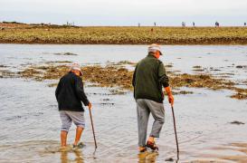 Espérance de vie : la France se situe au 7e rang mondial