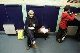 Précarité : seule une femme sur 10 s'estime en bonne santé