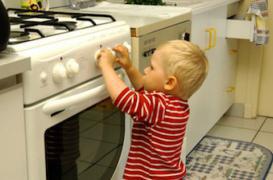 Accidents de la vie courante : près d'un foyer sur deux touché 