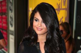 Selena Gomez : une bataille contre un lupus 