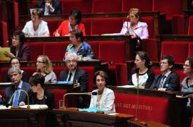 Le tiers payant adopté dans la douleur