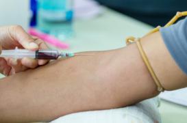 Zika : une femme le transmet pour la 1ère fois à un homme 