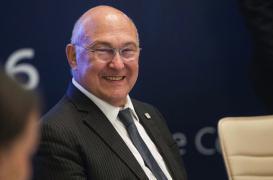 Dépenses de santé : une rallonge d'un milliard en 2017