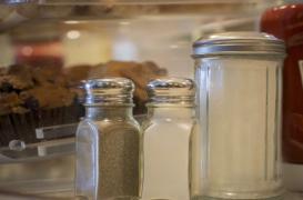 Diabète : comment le prévenir en séparant le sucre du sel