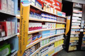 Médicaments : 200 000 ruptures de stock enregistrées en France