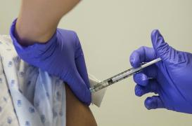 Les infirmiers en colère après la suppression de leur Ordre 