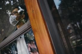 Confinement, ils témoignent : “C'est l'occasion d'enlever un peu de superflu”