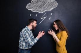Couple : les disputes conjugales nuisent à la santé de votre intestin
