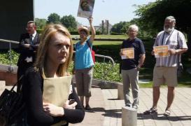 Affaire Vincent Lambert : l’Ordre des médecins soutient le CHU de Reims