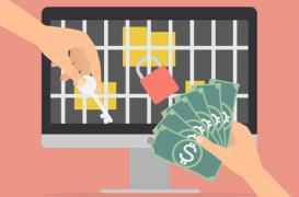 Cyberattaque : un hôpital américain deux fois victime