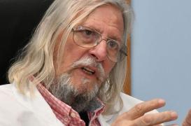 Qui est vraiment Didier Raoult, l'homme qui veut combattre le Covid-19 avec la chloroquine ?