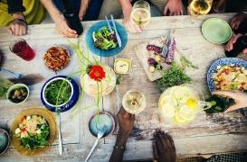 Alimentation : les experts précisent les bonnes règles