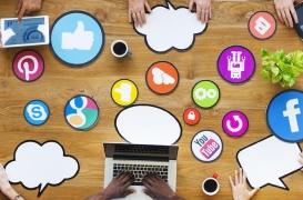 Réseaux sociaux : l'observatoire des effets indésirables des médicaments