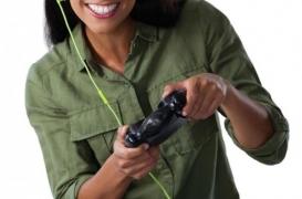 Jeux vidéo : la réalité virtuelle modifie le cerveau