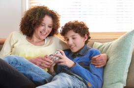 Pourquoi mon enfant veut me recaser ?