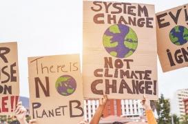 Souffrez-vous d'éco-anxiété ?