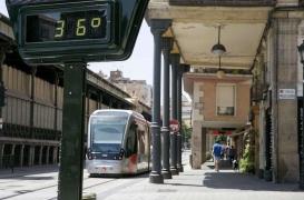 Climat : les vagues de chaleur meurtrières vont s'intensifier