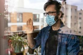 Confinement: bientôt une amende pour non-respect de la période d’isolement ?