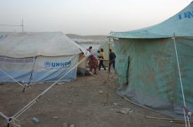 Migrants : MSF refuse les aides de l’Union européenne