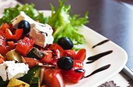 Le régime méditerranéen améliore la qualité du sperme 