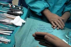 Greffe d’organes : une campagne pour inciter les vivants à donner