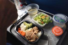 Nutrition : mieux vaut ressentir la faim avant de s'attabler