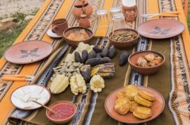 L’alimentation industrielle pourrait priver les Chimanes de leur célèbre santé cardiaque