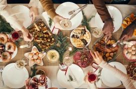 Fêtes de fin d'année : pourquoi la règle des 