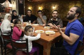 Education : l'alimentation est un facteur de distinction sociale